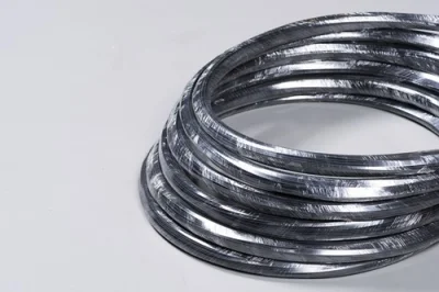 Grade 2 Iro2 Ta2o5 Mmo Coated Titanium Anode Wire