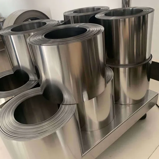 ASTM B265/ ASTM F67/ASTM F136 Gr1/Gr2/ Gr5/Gr7/ Gr9/ Gr12/ Gr23 Titanium Coil/Sheet for Biomedical/Aerospace/Automotive