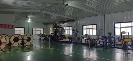 Mmo Titanium Wire Linear Anode Assembly